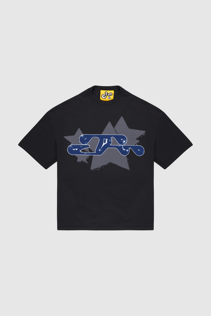 CHASSE' LARGENT TEE