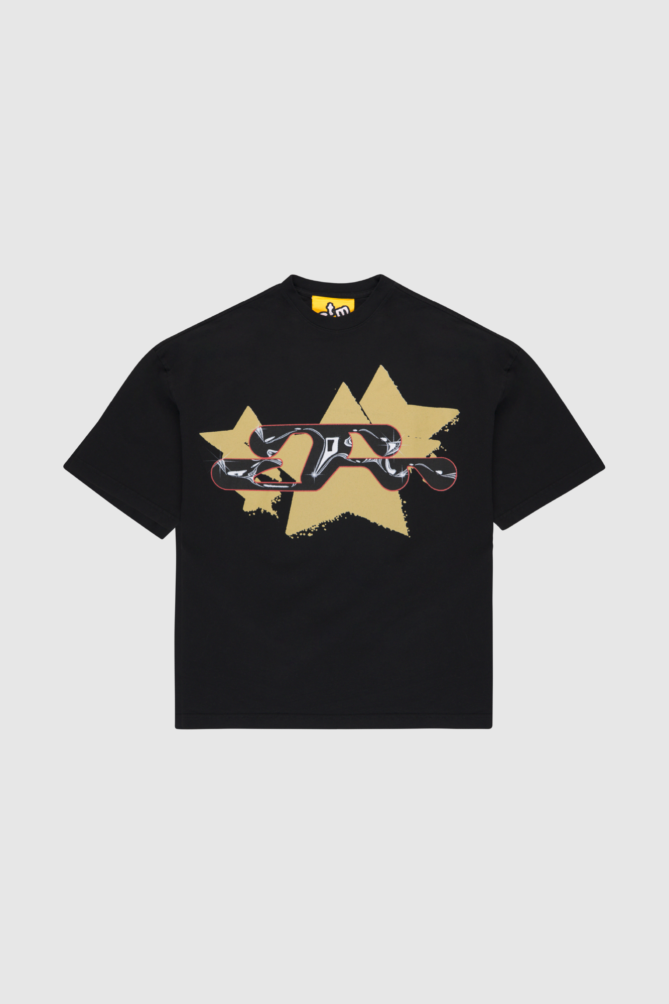 CHASSE' LARGENT TEE