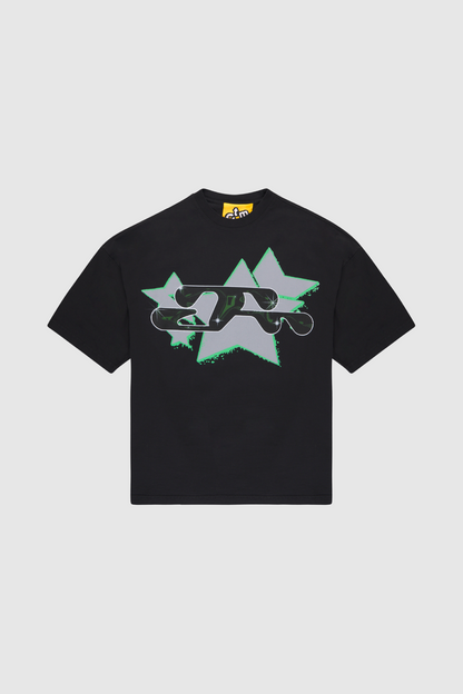 CHASSE' LARGENT TEE