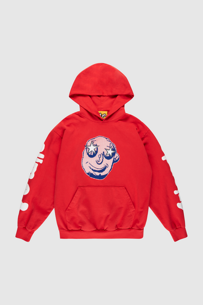 STARFACE HOODIE