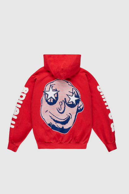 STARFACE HOODIE