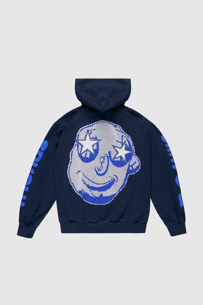 STARFACE HOODIE