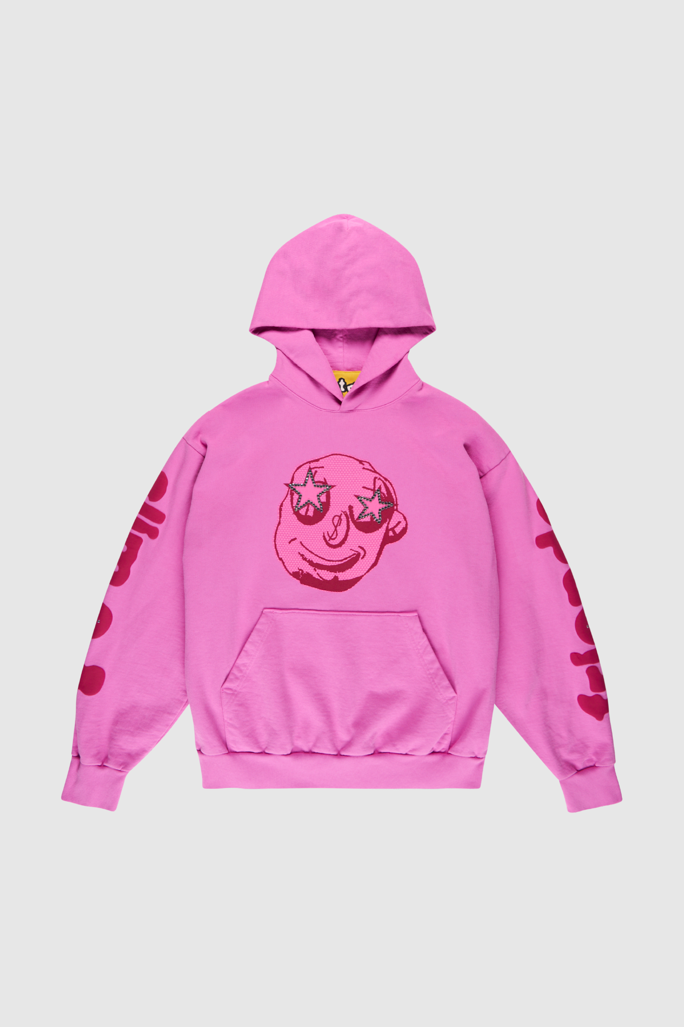 STARFACE HOODIE