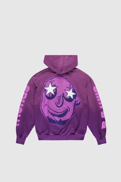 STARFACE HOODIE