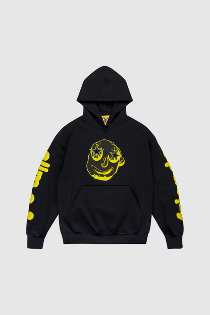 STARFACE HOODIE