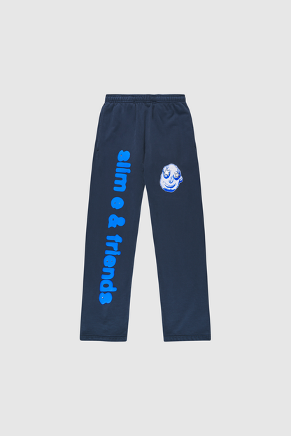 STARFACE SWEATPANTS