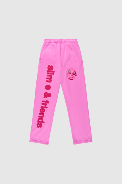 STARFACE SWEATPANTS