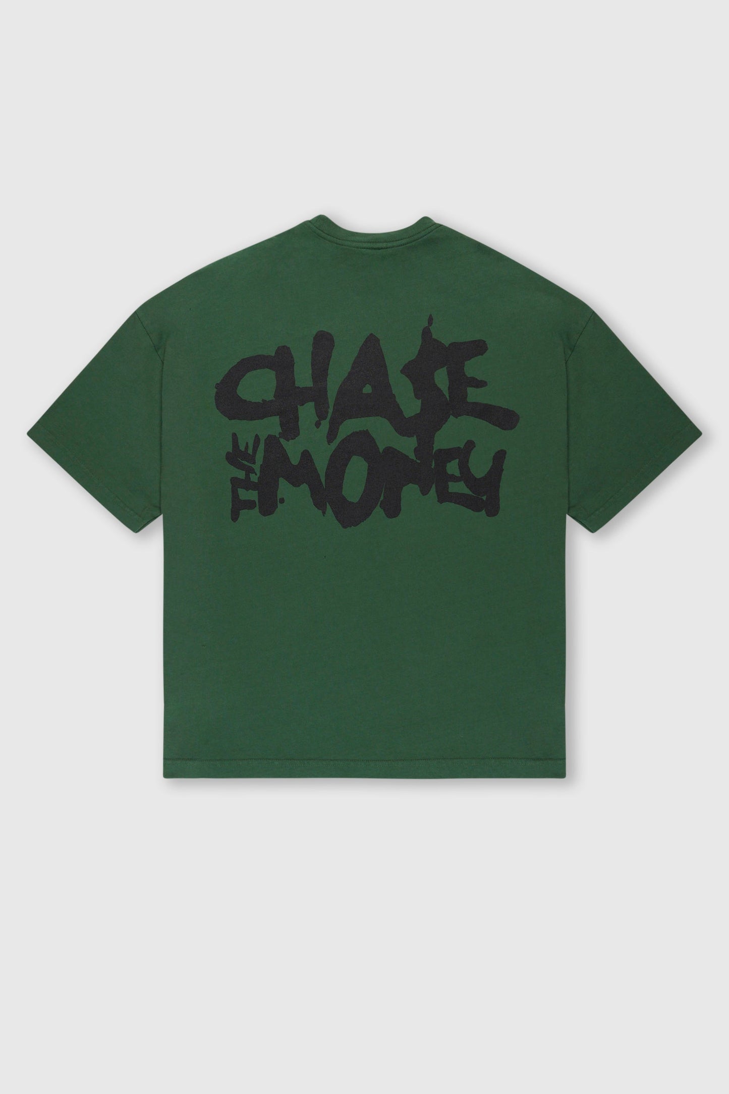 MONEYFACE TEE