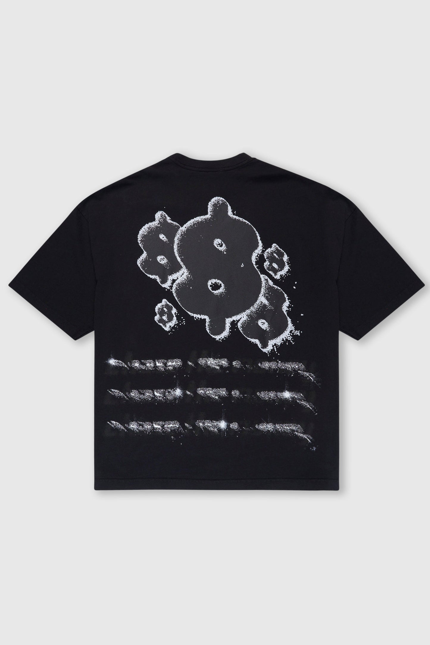 CHASSE' LARGENT TEE