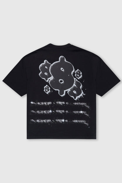CHASSE' LARGENT TEE