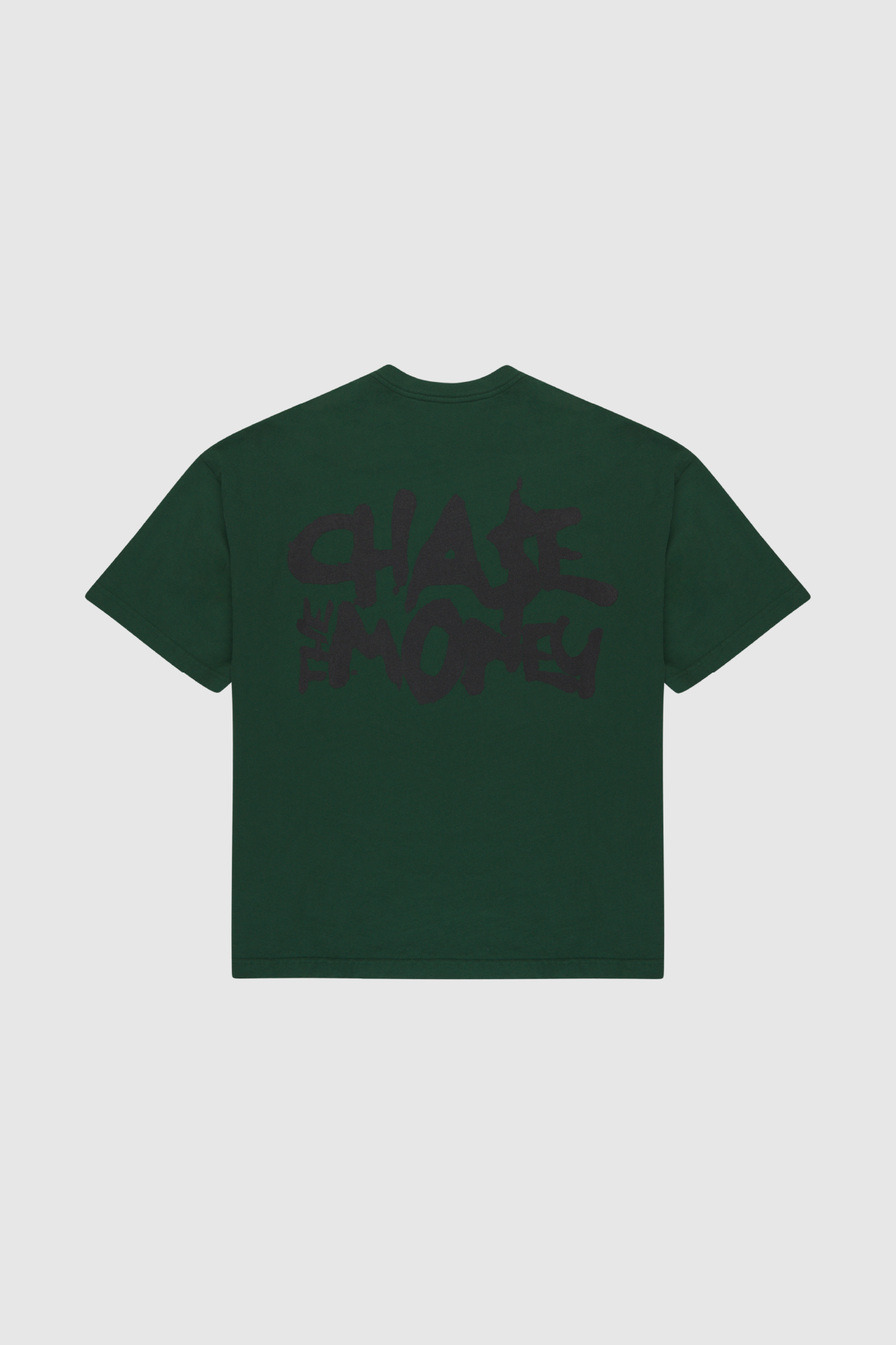 MONEYFACE TEE