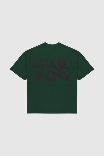 MONEYFACE TEE