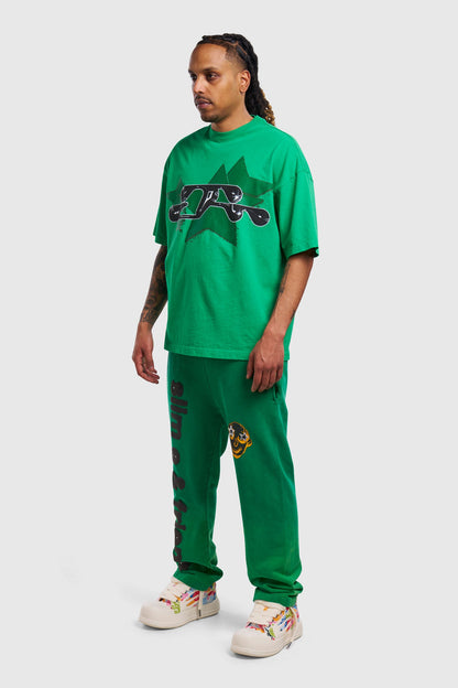 CHASSE' LARGENT TEE