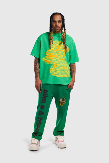 UGLY FRIEND TEE