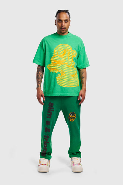 UGLY FRIEND TEE