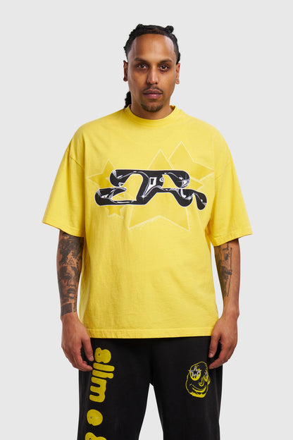 CHASSE' LARGENT TEE
