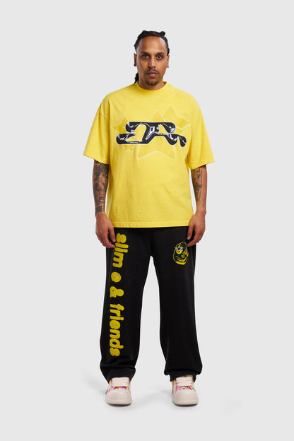 CHASSE' LARGENT TEE