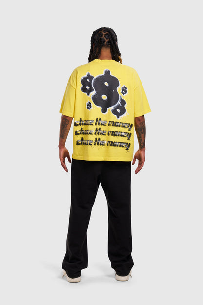 CHASSE' LARGENT TEE