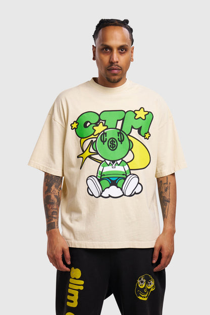SLIM.E DAYDREAM TEE
