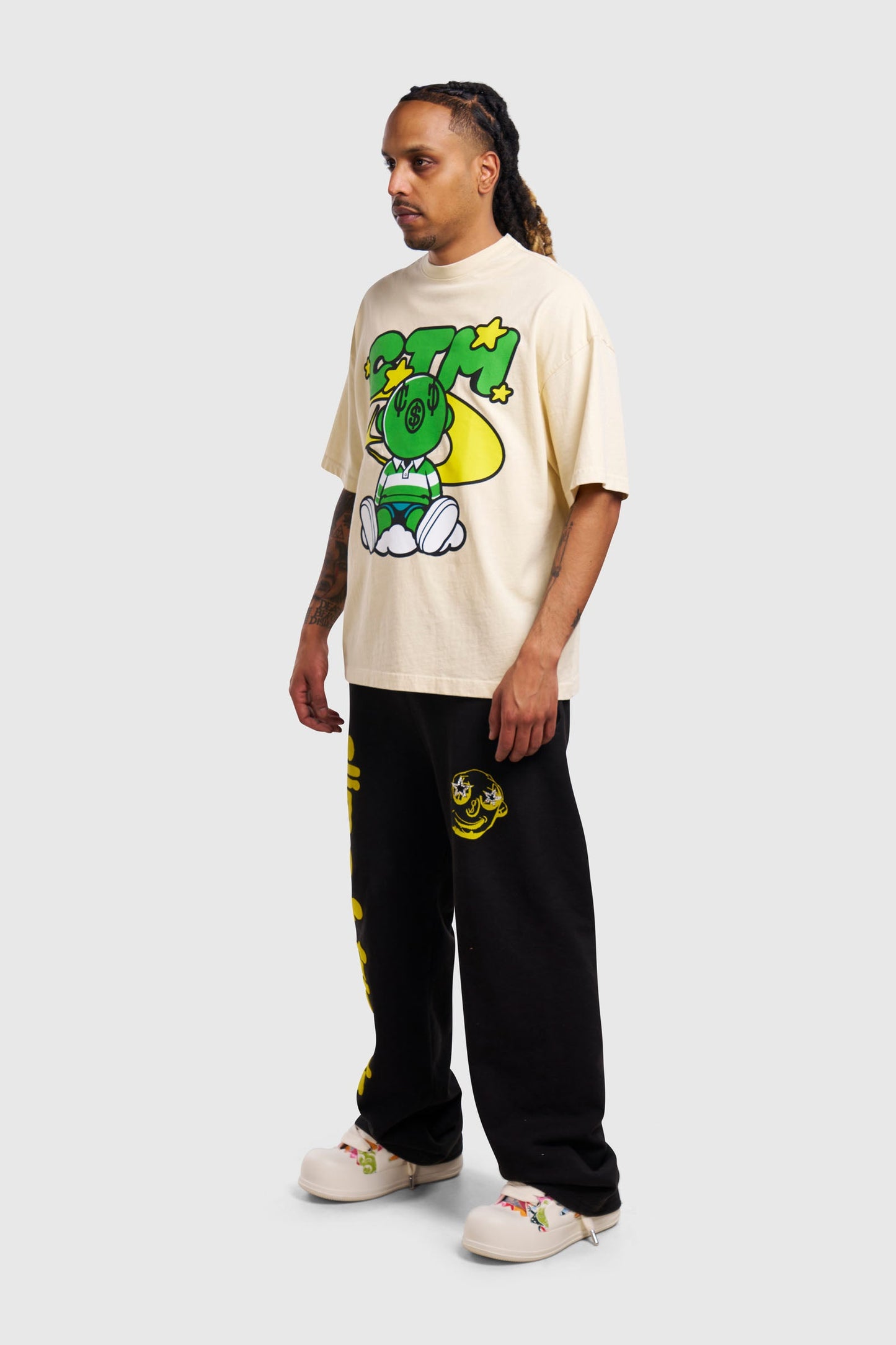 SLIM.E DAYDREAM TEE