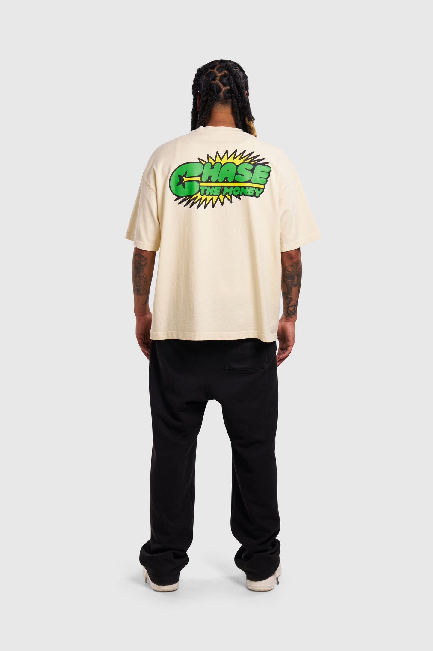 SLIM.E DAYDREAM TEE