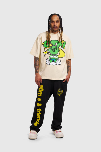 SLIM.E DAYDREAM TEE