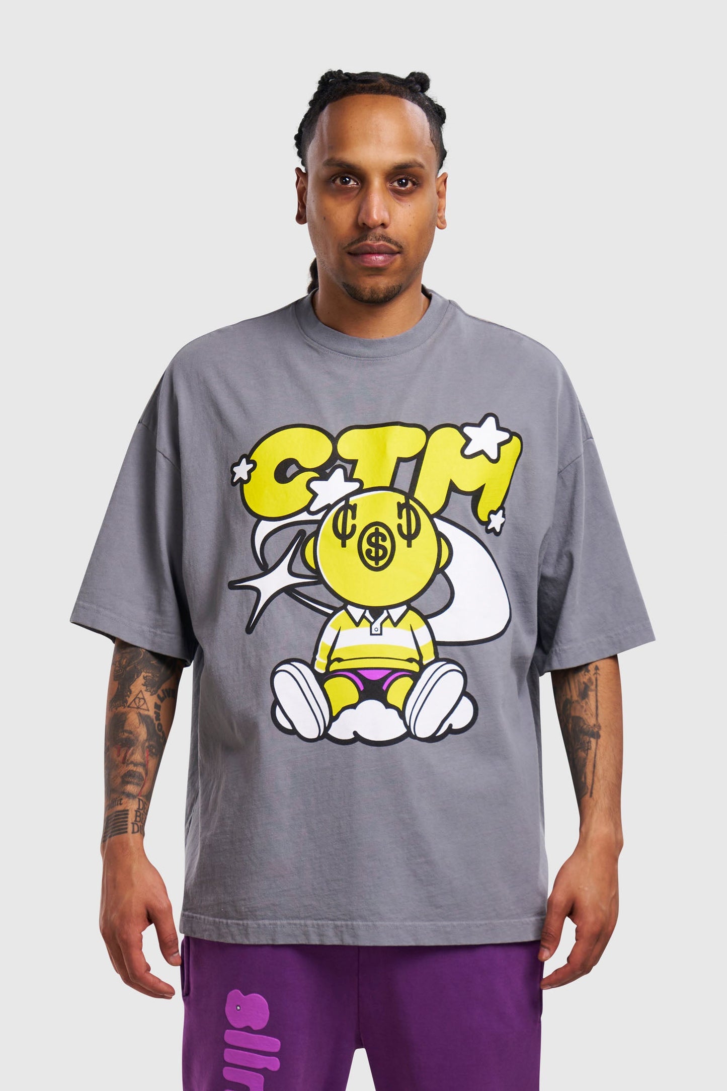 SLIM.E DAY DREAM TEE