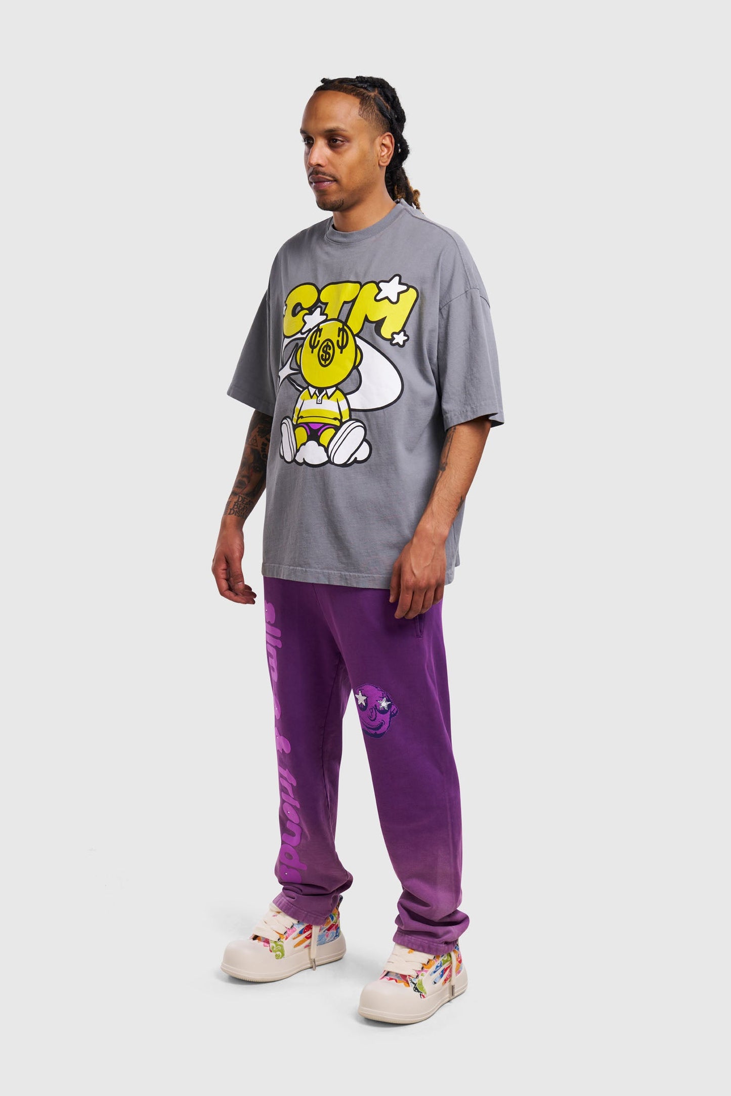 SLIM.E DAY DREAM TEE