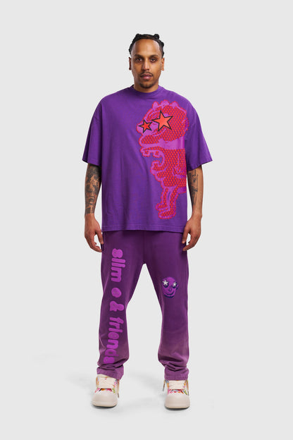 GRUMPY FRIEND TEE