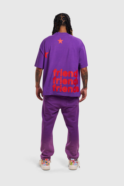 GRUMPY FRIEND TEE