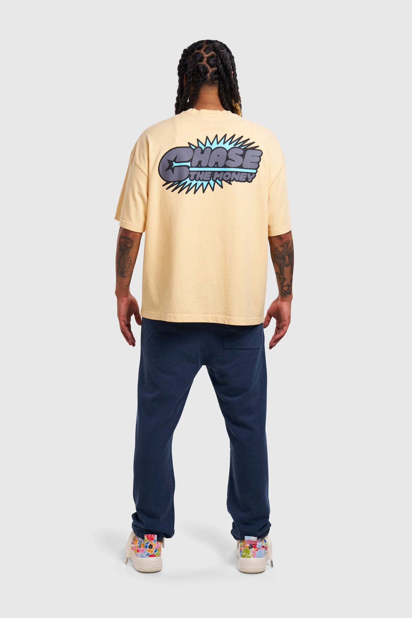 SLIM.E DAY DREAM TEE