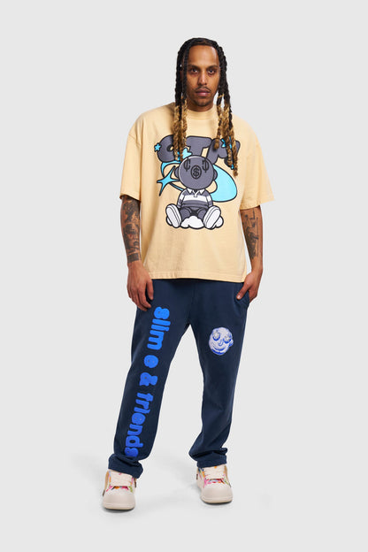 SLIM.E DAY DREAM TEE