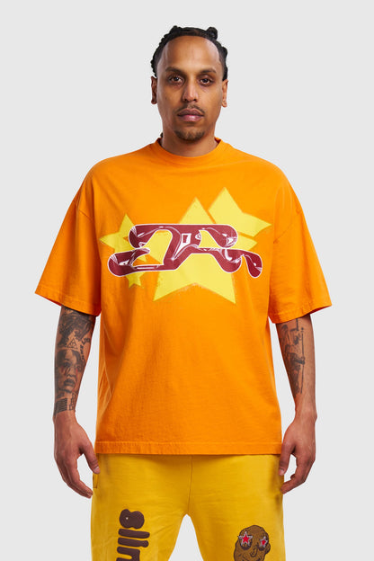 CHASSE' LARGENT TEE