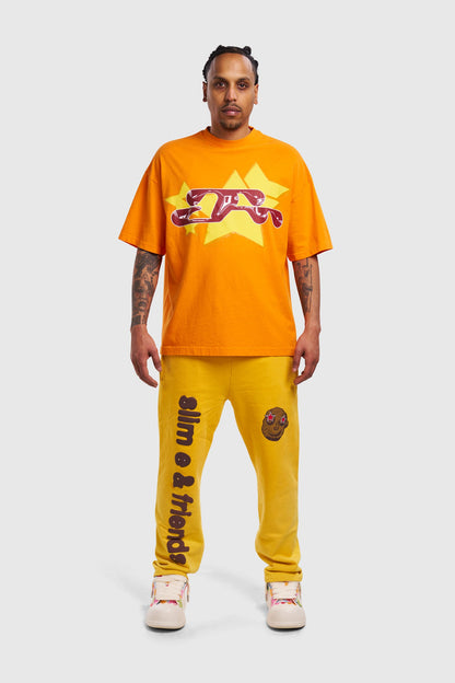 CHASSE' LARGENT TEE