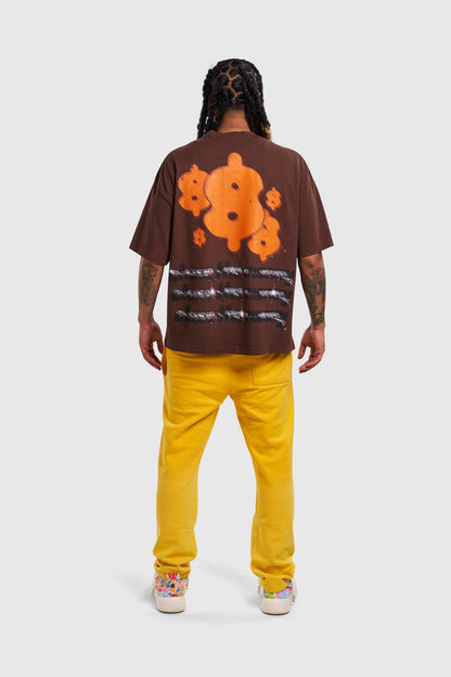 CHASSE' LARGENT TEE