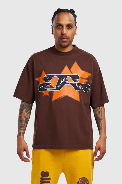CHASSE' LARGENT TEE