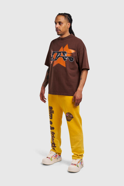 CHASSE' LARGENT TEE