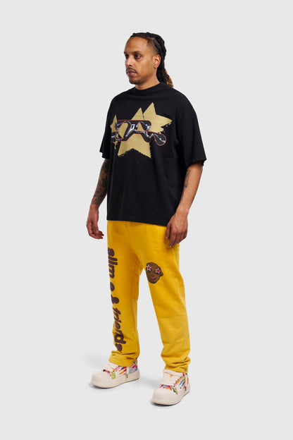 CHASSE' LARGENT TEE