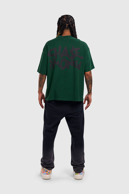 MONEYFACE TEE