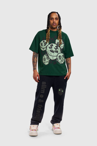 MONEYFACE TEE