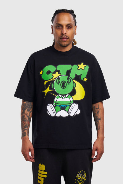 SLIM.E DAY DREAM TEE