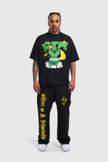 SLIM.E DAY DREAM TEE