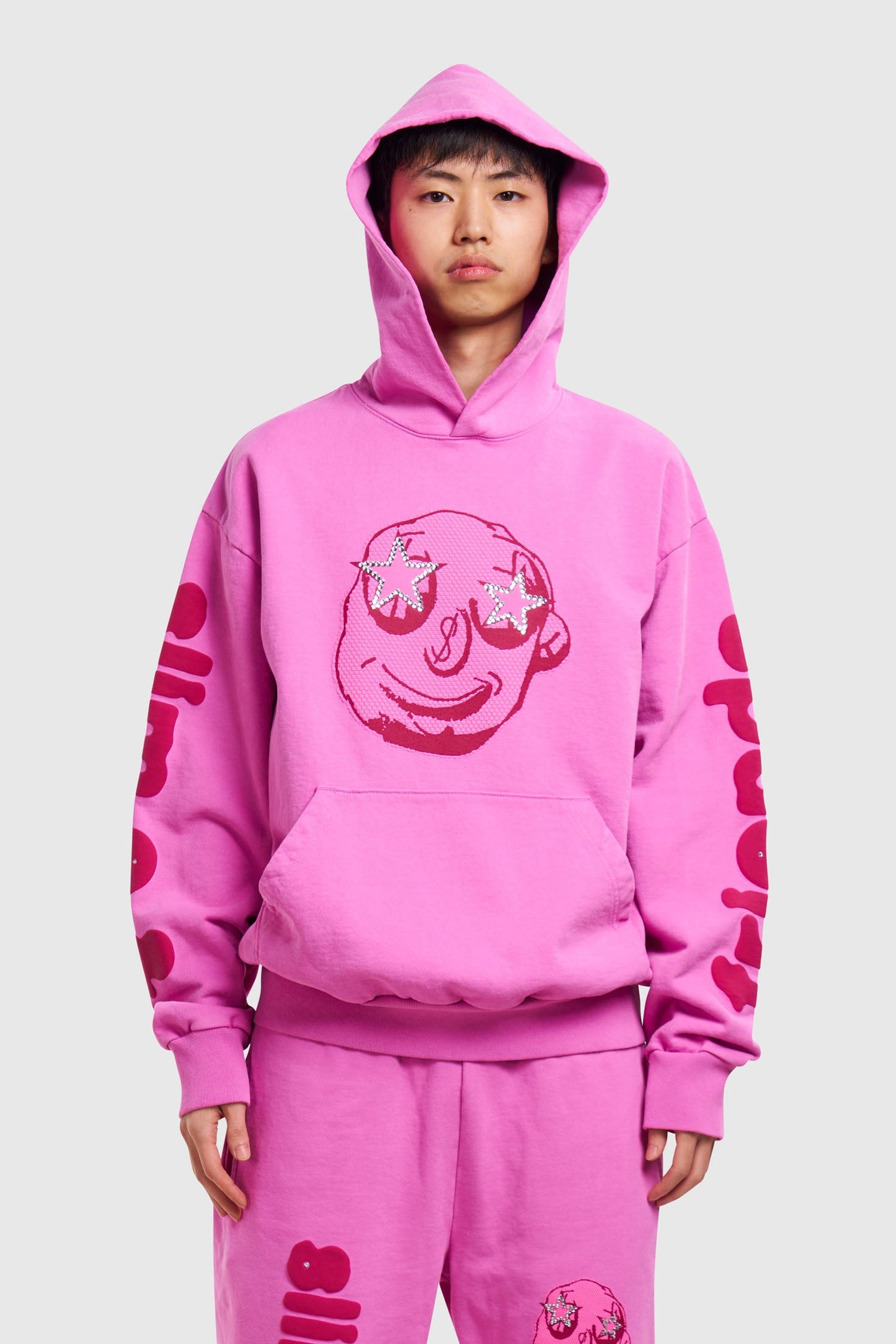 STARFACE HOODIE