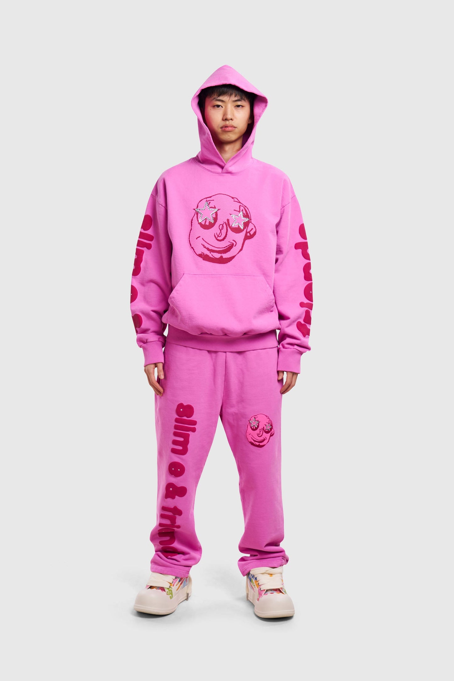 STARFACE HOODIE