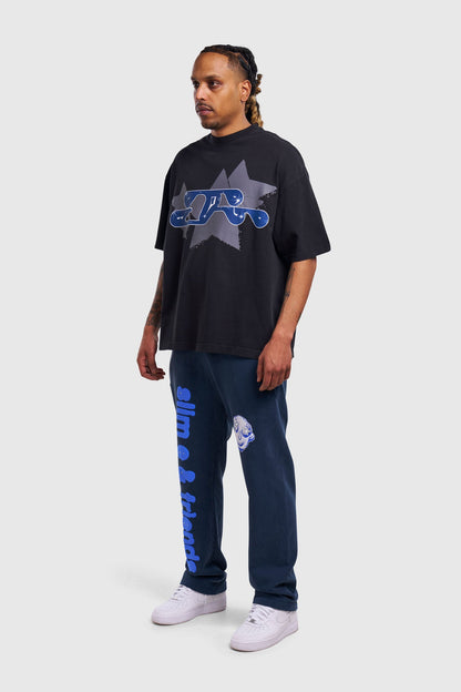 CHASSE' LARGENT TEE