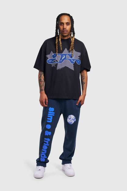 CHASSE' LARGENT TEE