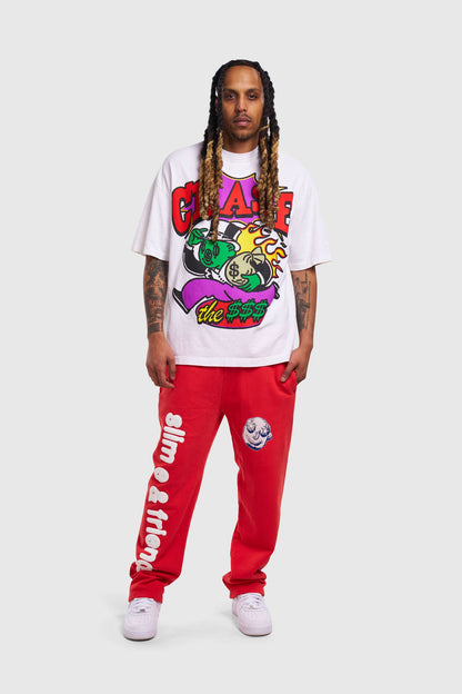 HIGH ROLLER TEE