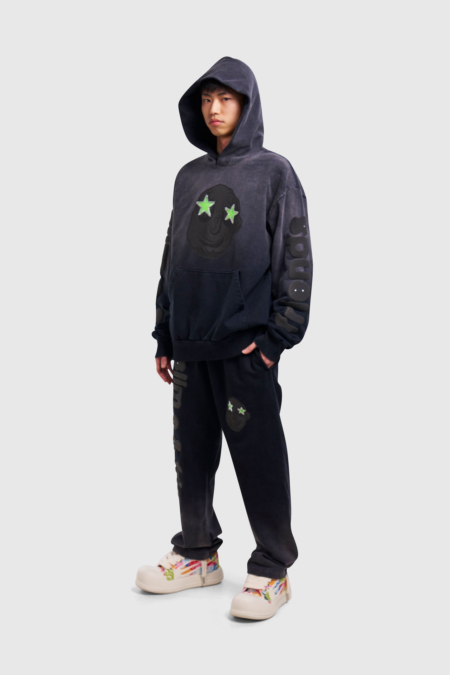 STARFACE HOODIE