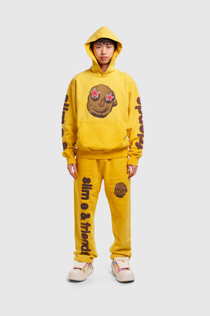 STARFACE HOODIE