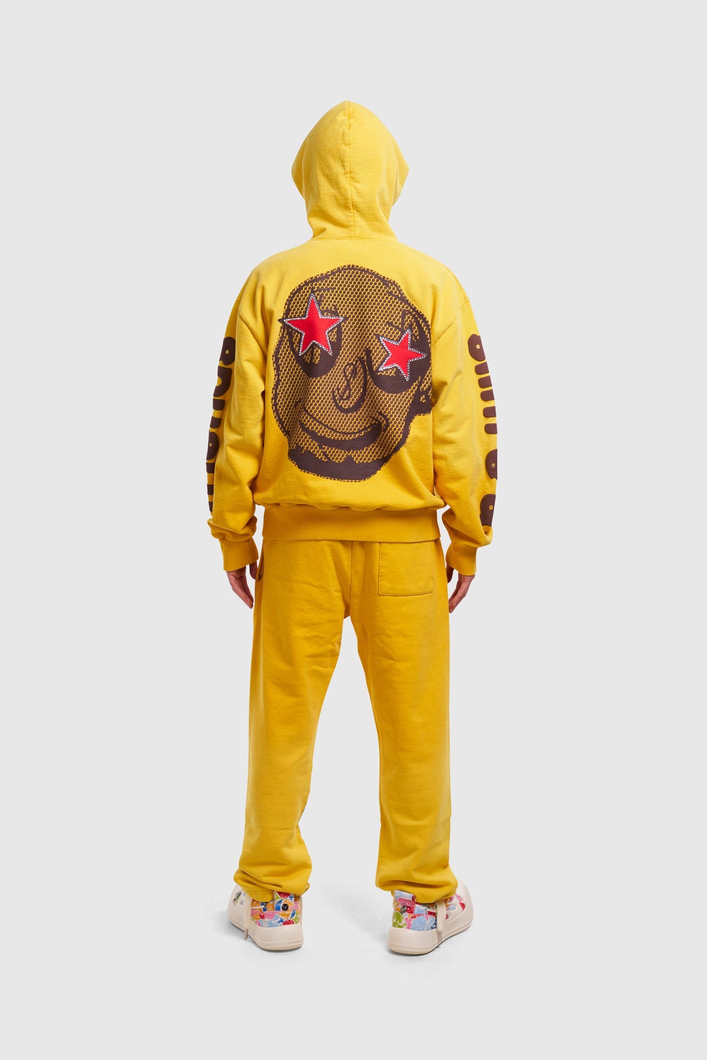 STARFACE HOODIE